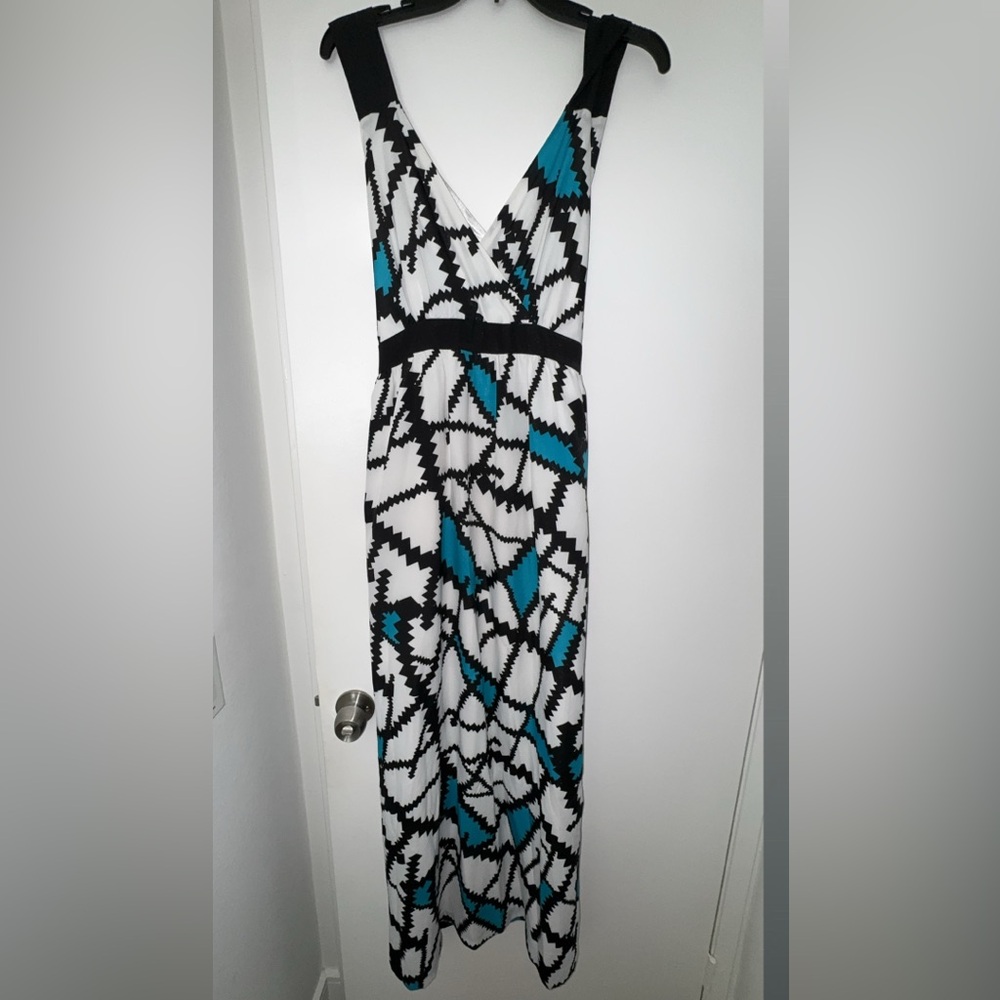 New York & Company summer dress